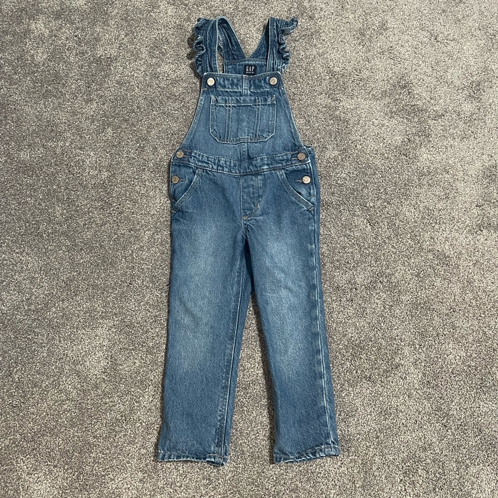 Gap Overalls